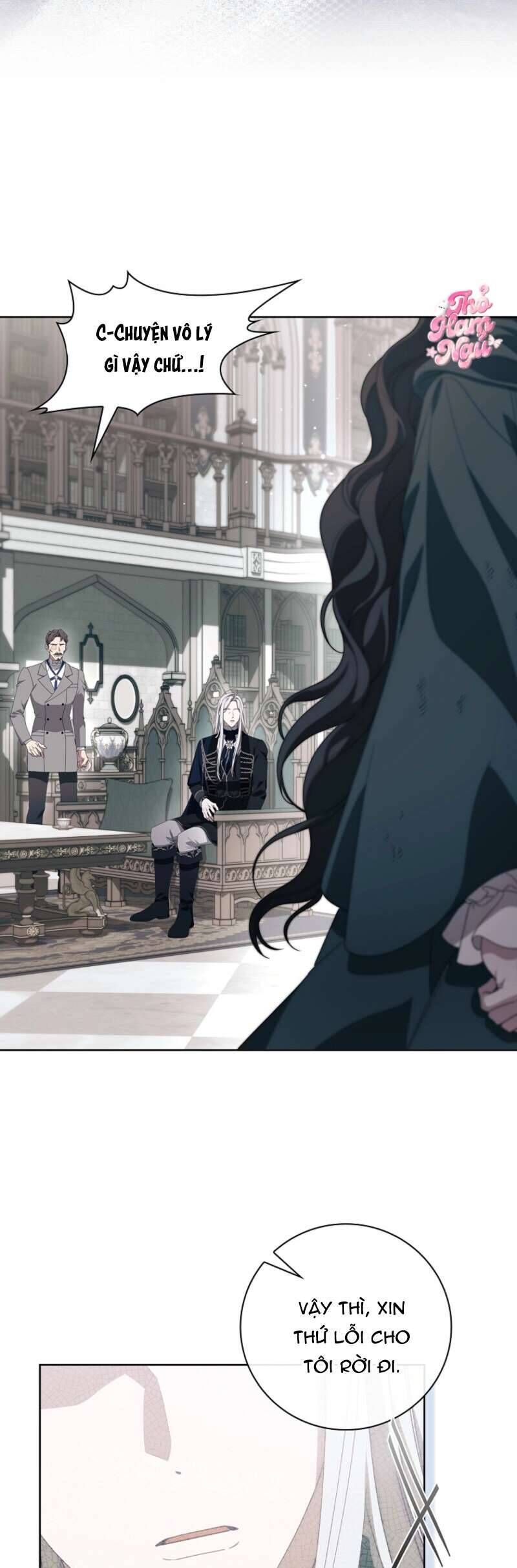 100 Lời Nguyền Của Biệt Thự Elleston: Chapter 1