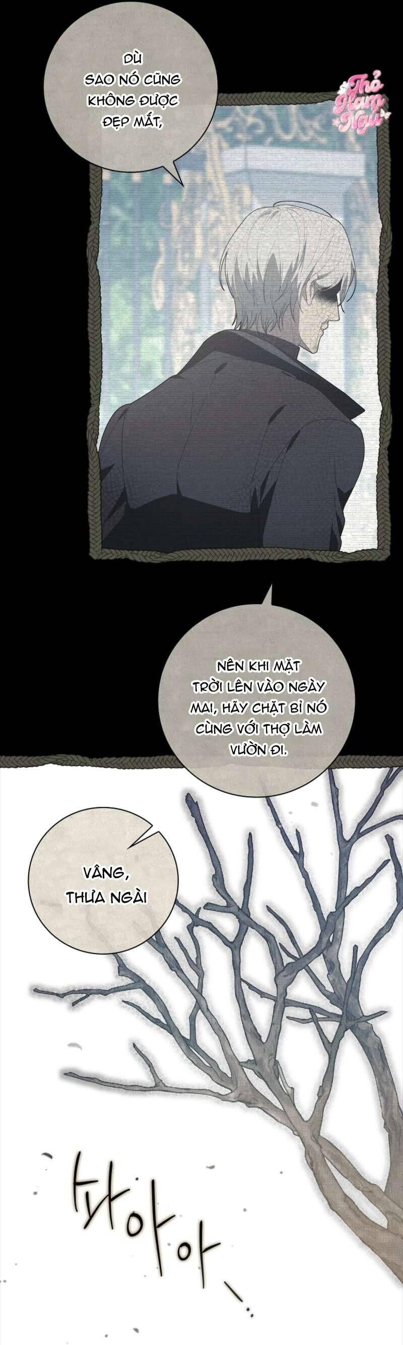 100 Lời Nguyền Của Biệt Thự Elleston: Chapter 1