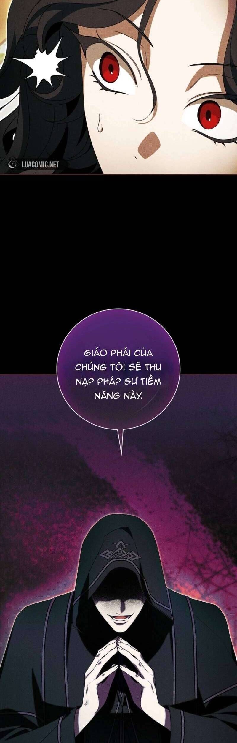 100 Lời Nguyền Của Biệt Thự Elleston: Chapter 2