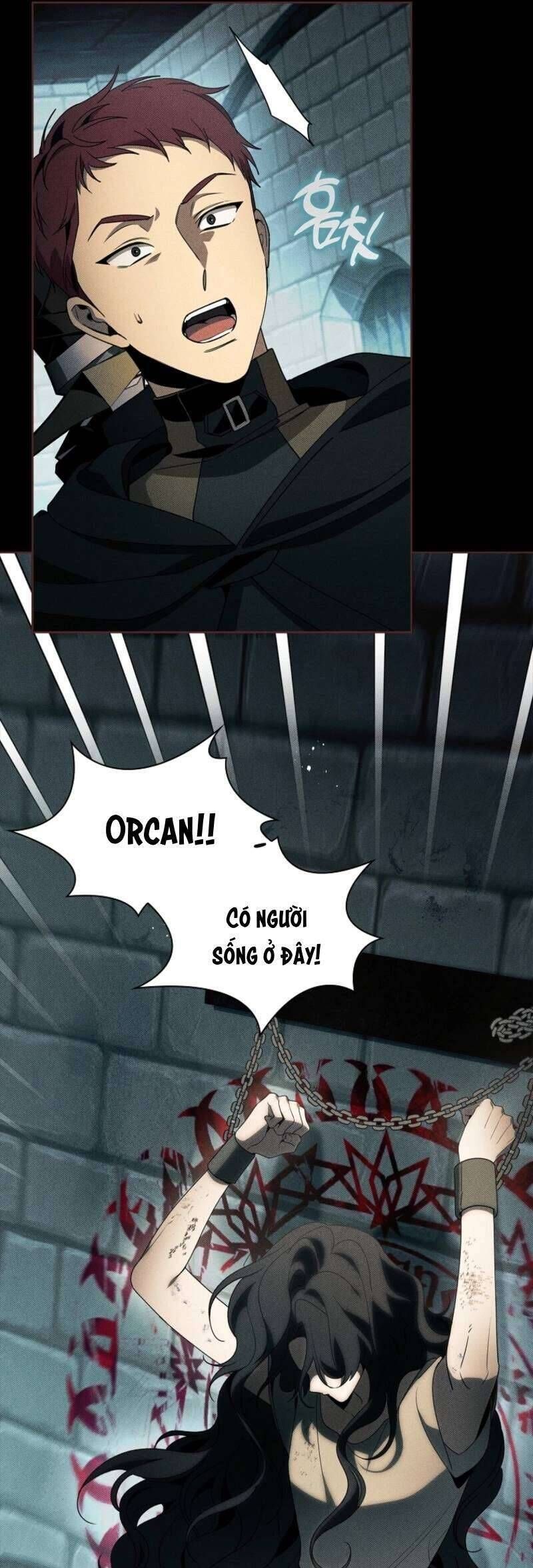 100 Lời Nguyền Của Biệt Thự Elleston: Chapter 2