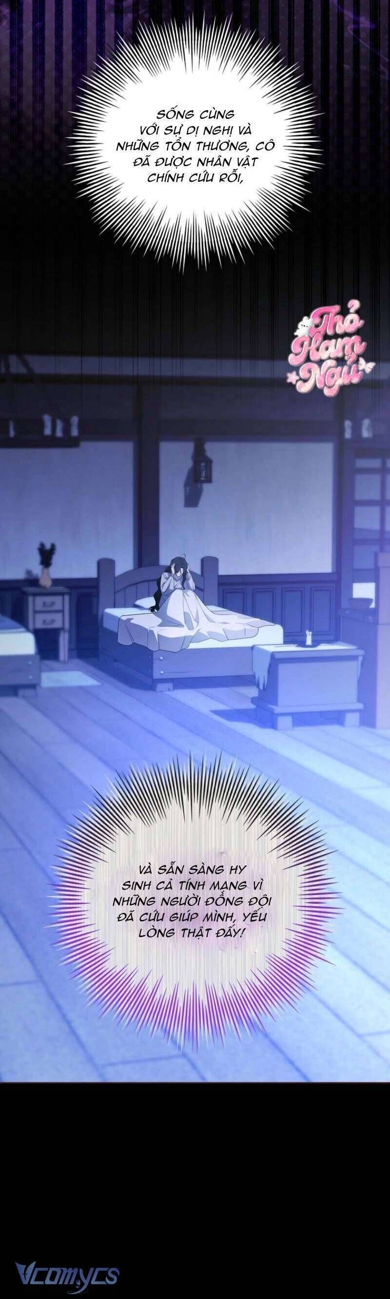 100 Lời Nguyền Của Biệt Thự Elleston: Chapter 2