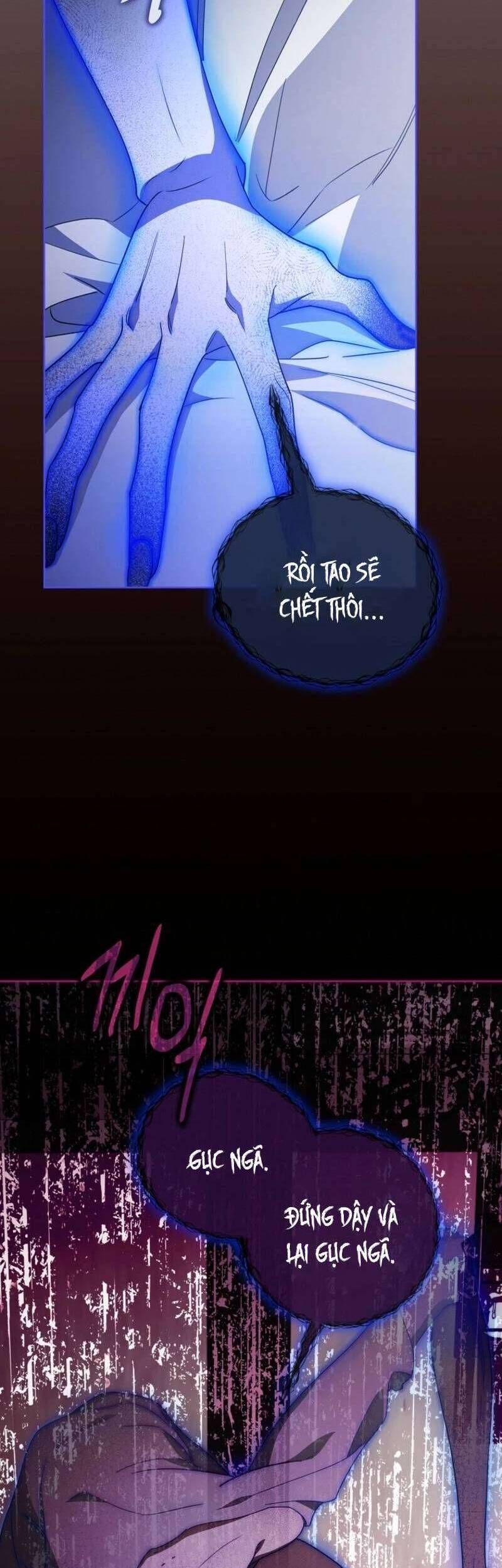 100 Lời Nguyền Của Biệt Thự Elleston: Chapter 2