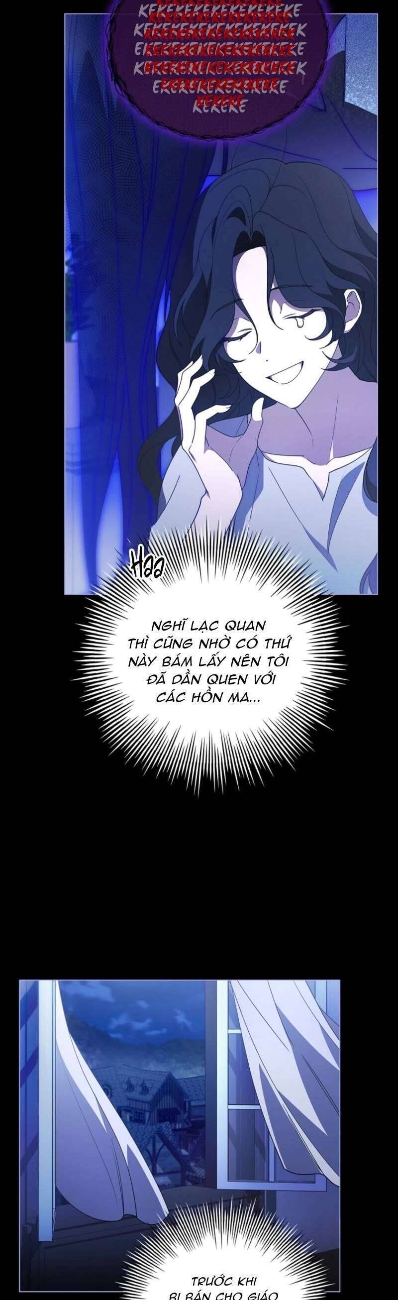 100 Lời Nguyền Của Biệt Thự Elleston: Chapter 2