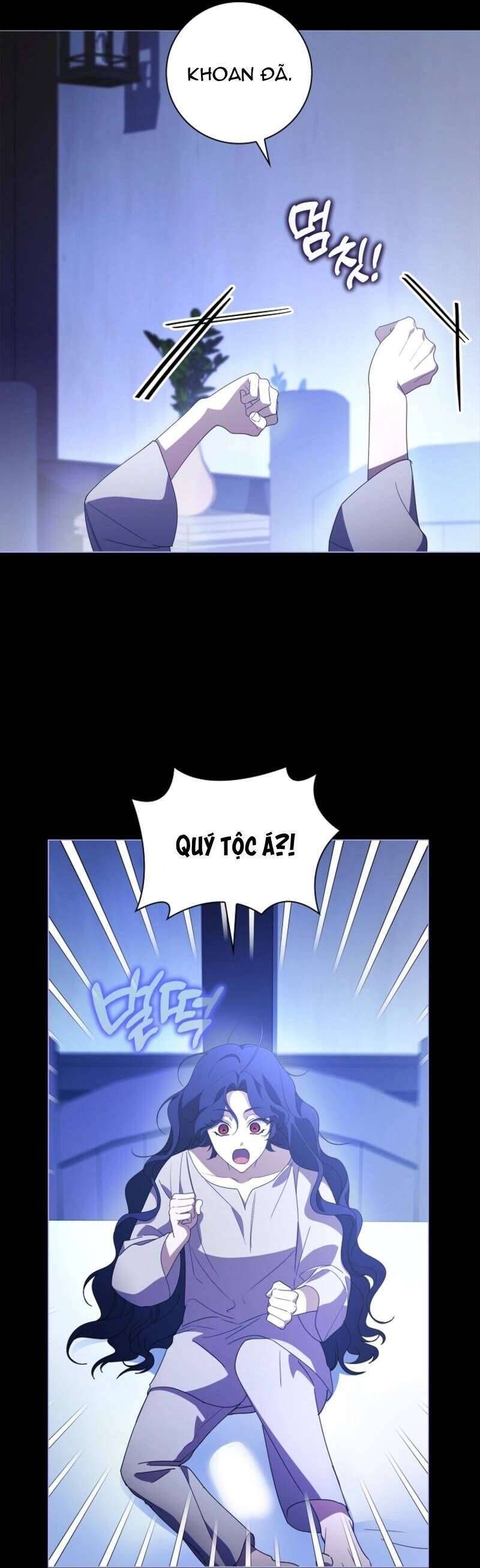 100 Lời Nguyền Của Biệt Thự Elleston: Chapter 2