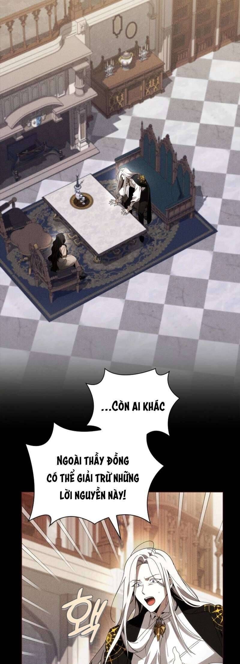 100 Lời Nguyền Của Biệt Thự Elleston: Chapter 2