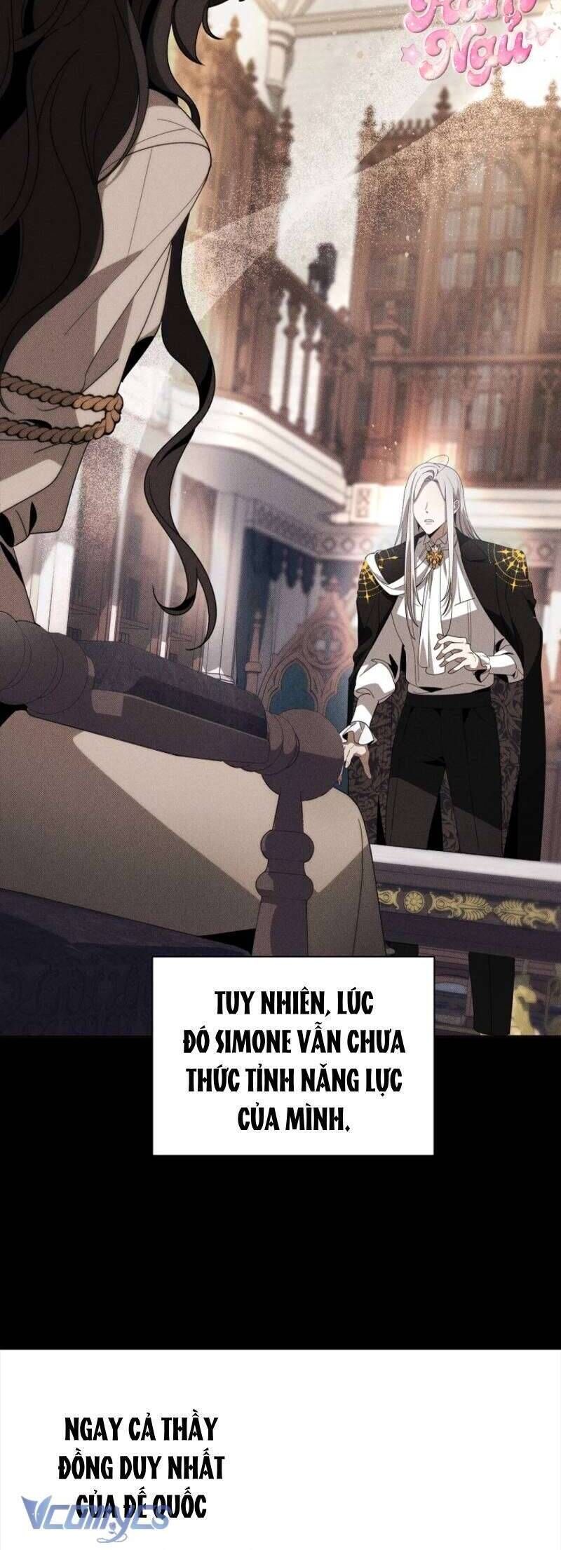 100 Lời Nguyền Của Biệt Thự Elleston: Chapter 2