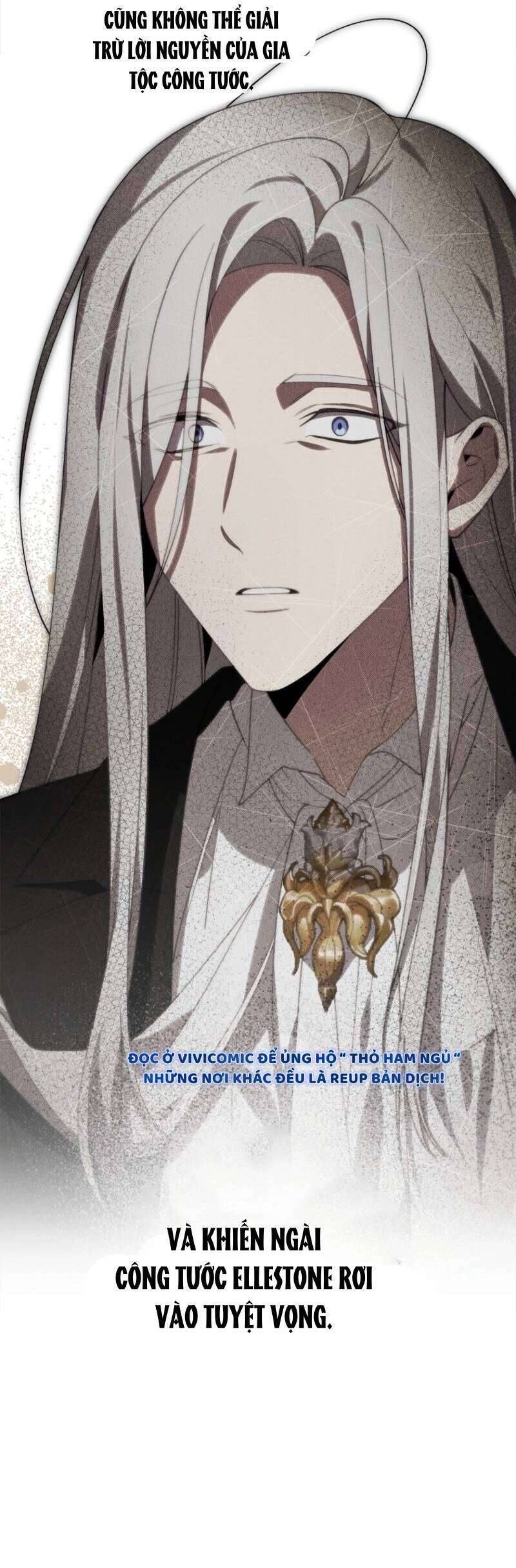 100 Lời Nguyền Của Biệt Thự Elleston: Chapter 2