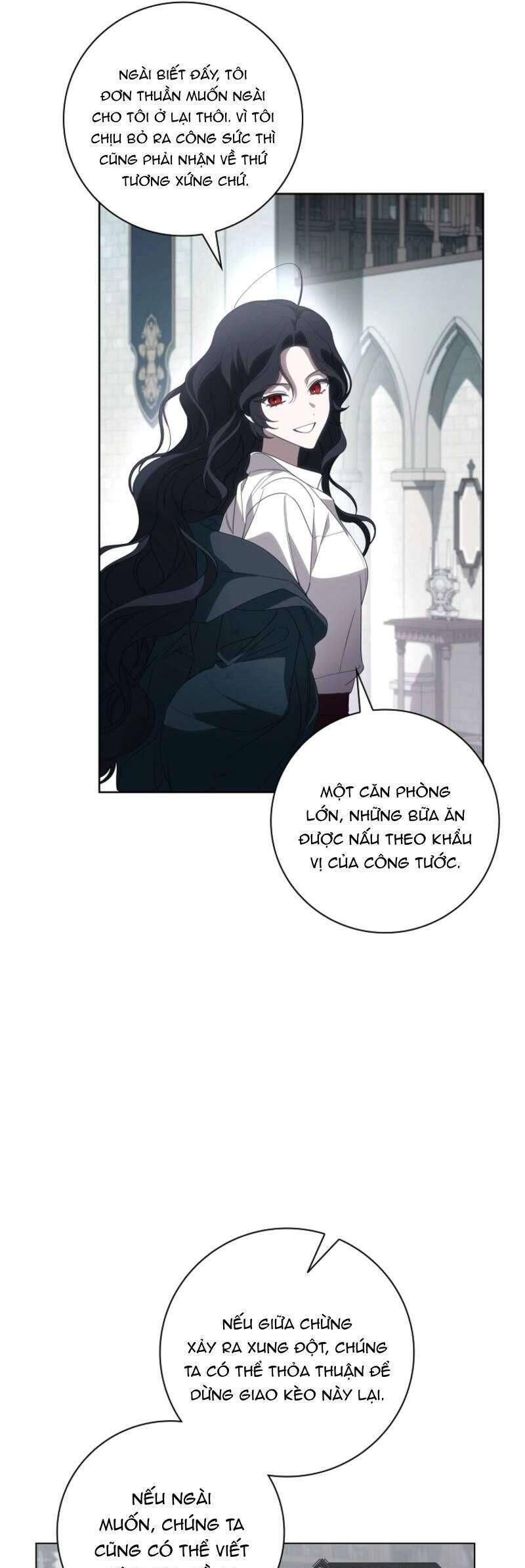 100 Lời Nguyền Của Biệt Thự Elleston: Chapter 2