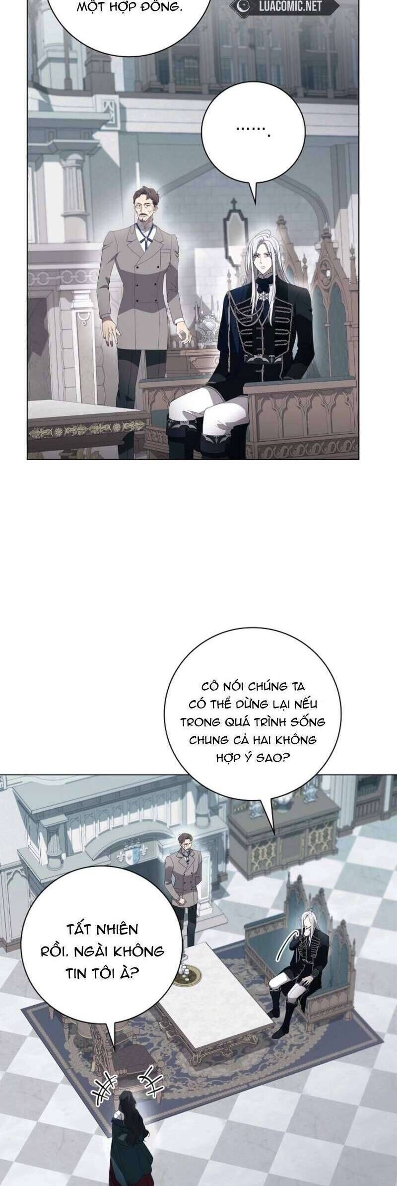 100 Lời Nguyền Của Biệt Thự Elleston: Chapter 2