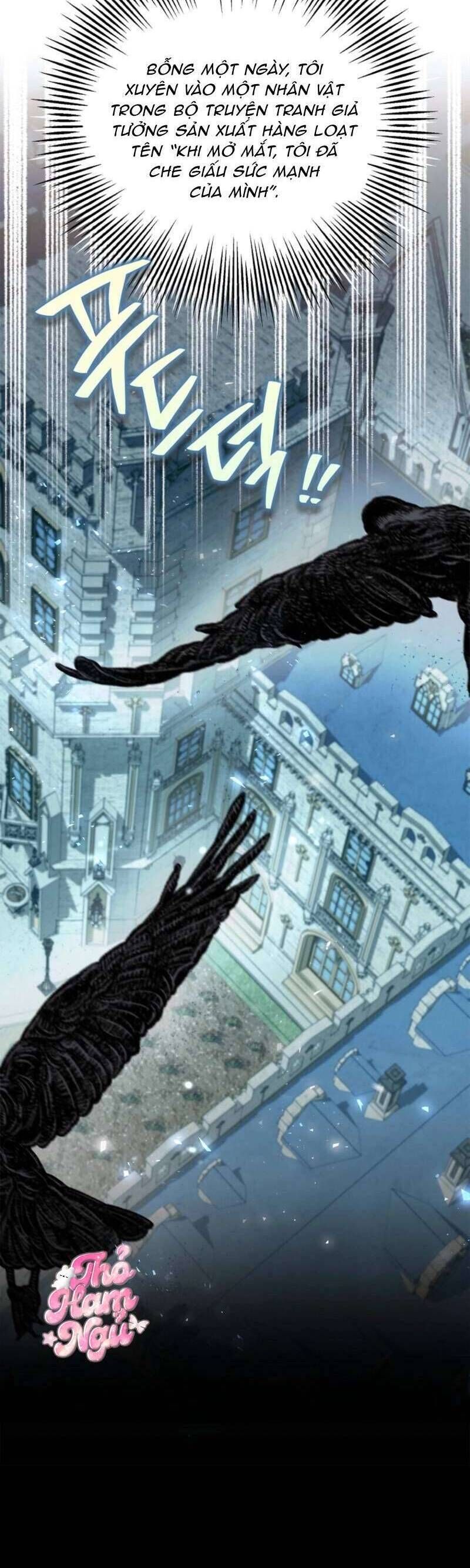 100 Lời Nguyền Của Biệt Thự Elleston: Chapter 2