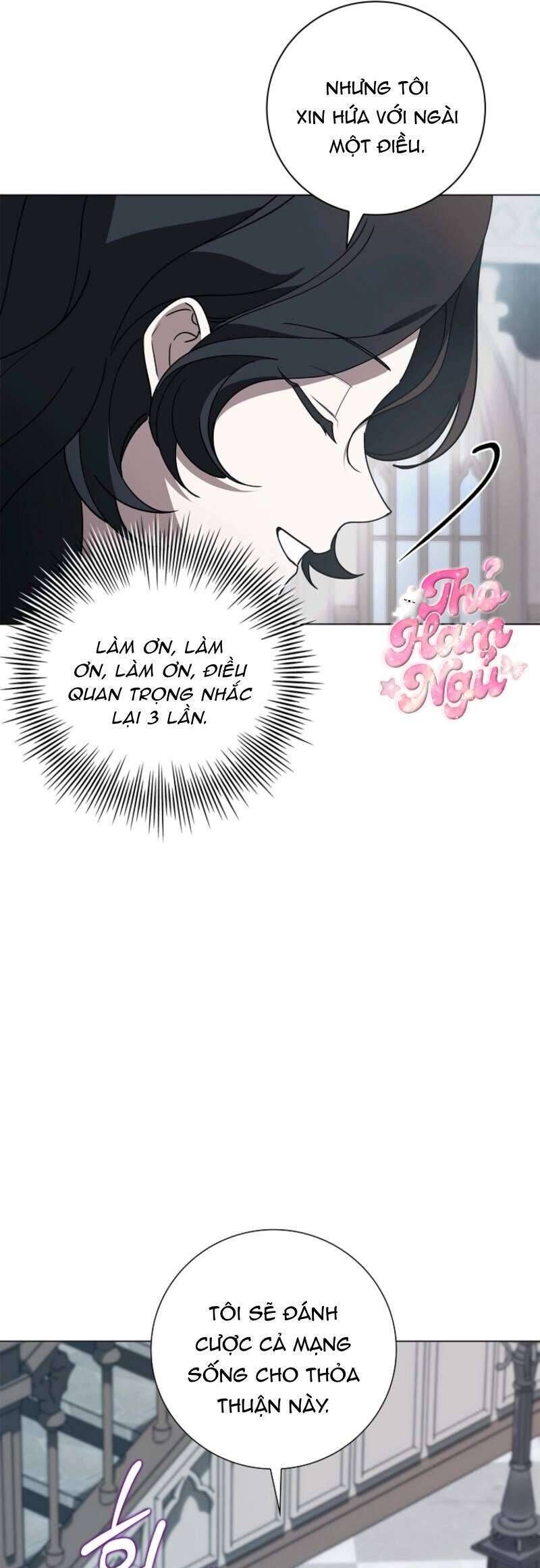 100 Lời Nguyền Của Biệt Thự Elleston: Chapter 2