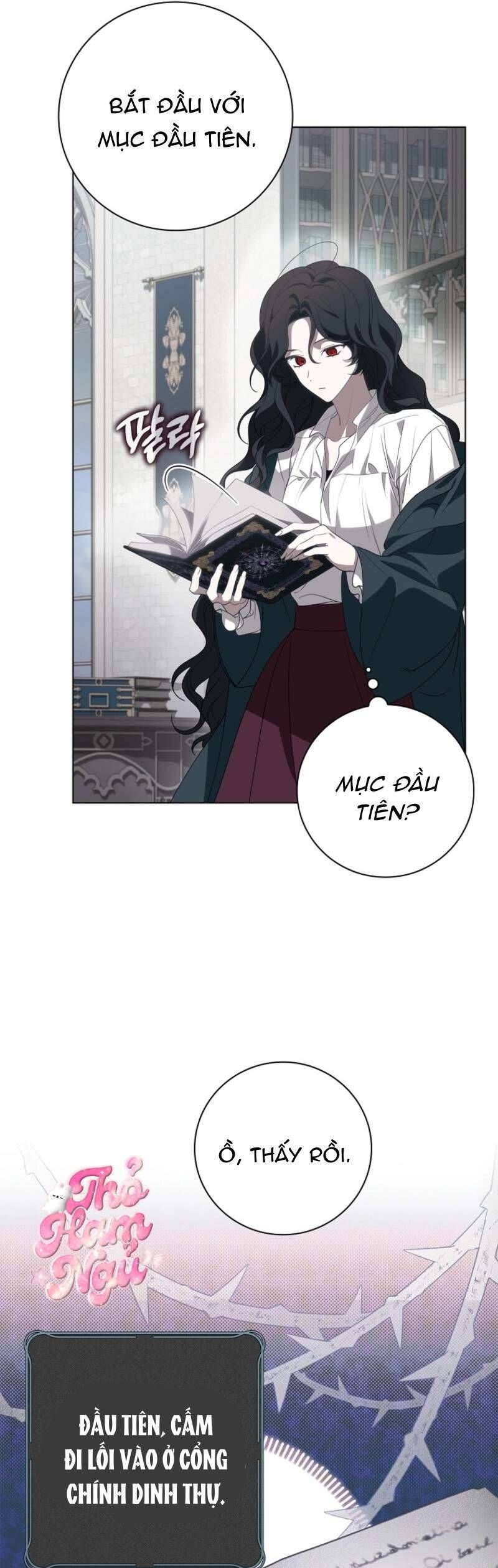 100 Lời Nguyền Của Biệt Thự Elleston: Chapter 2