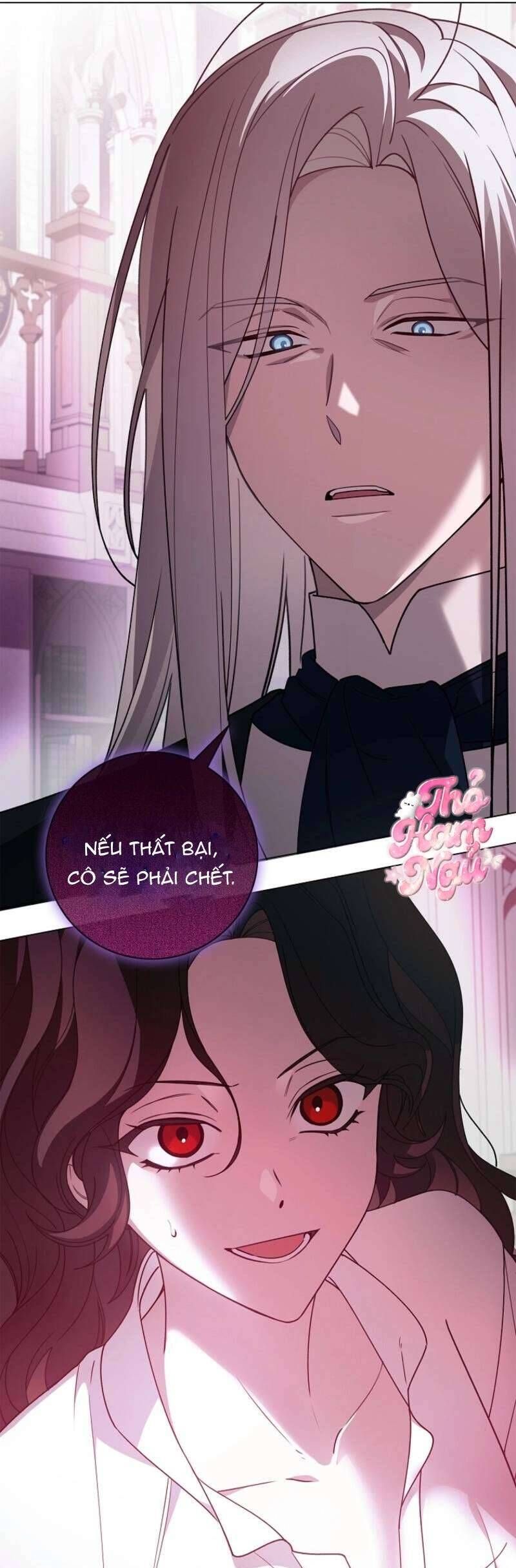 100 Lời Nguyền Của Biệt Thự Elleston: Chapter 2