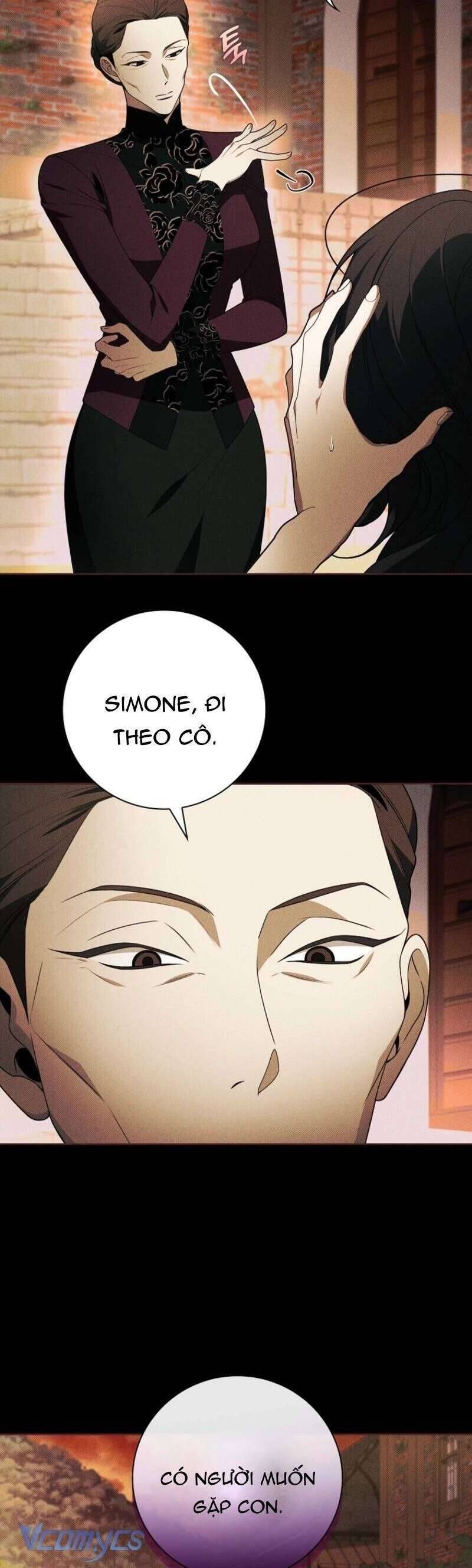 100 Lời Nguyền Của Biệt Thự Elleston: Chapter 2