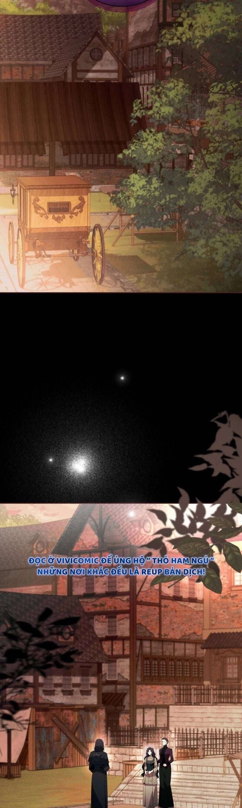 100 Lời Nguyền Của Biệt Thự Elleston: Chapter 2