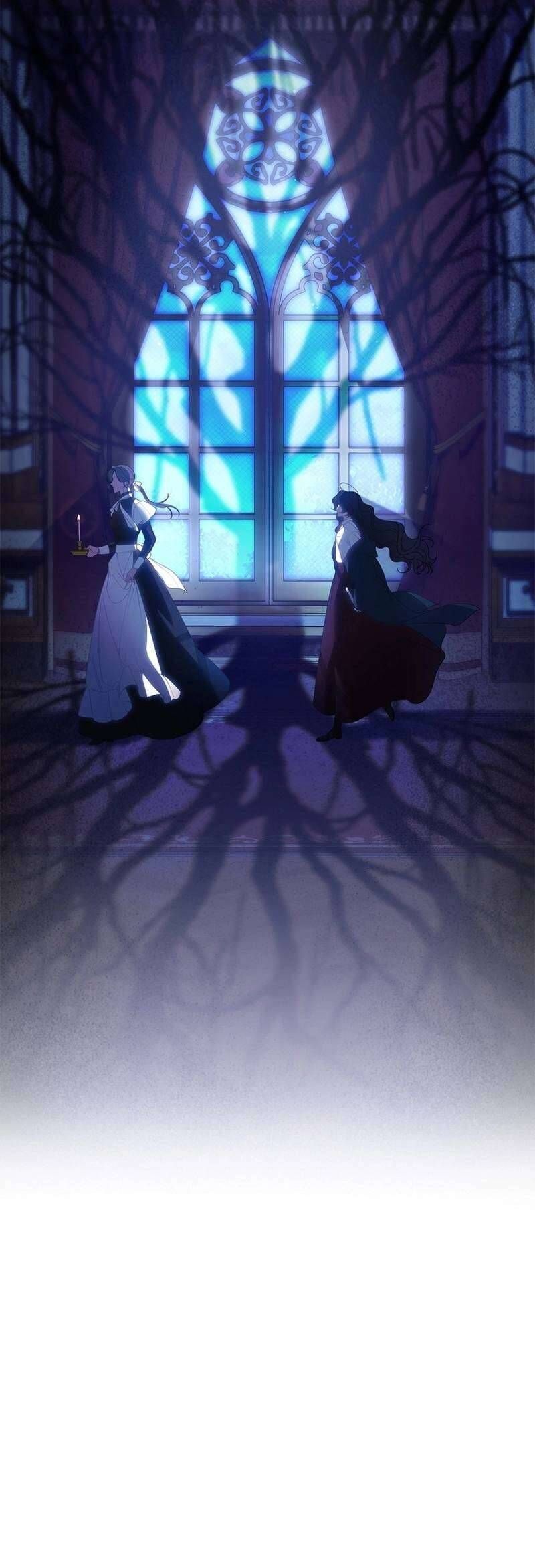 100 Lời Nguyền Của Biệt Thự Elleston: Chapter 3