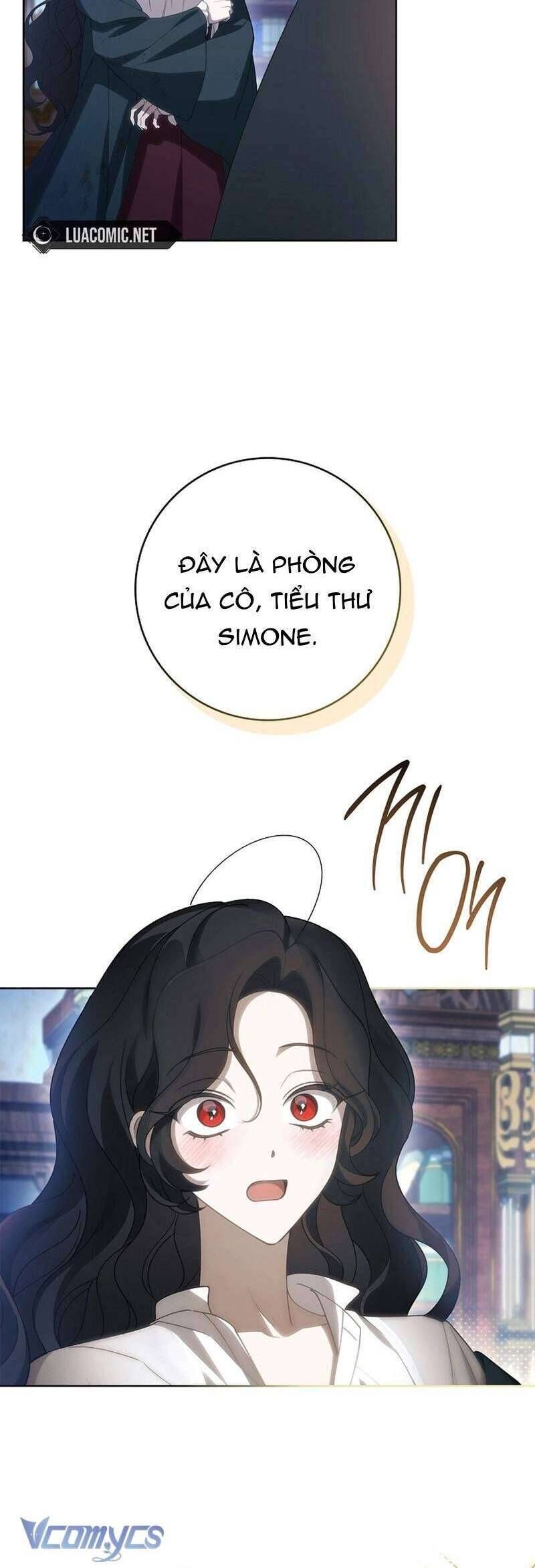 100 Lời Nguyền Của Biệt Thự Elleston: Chapter 3