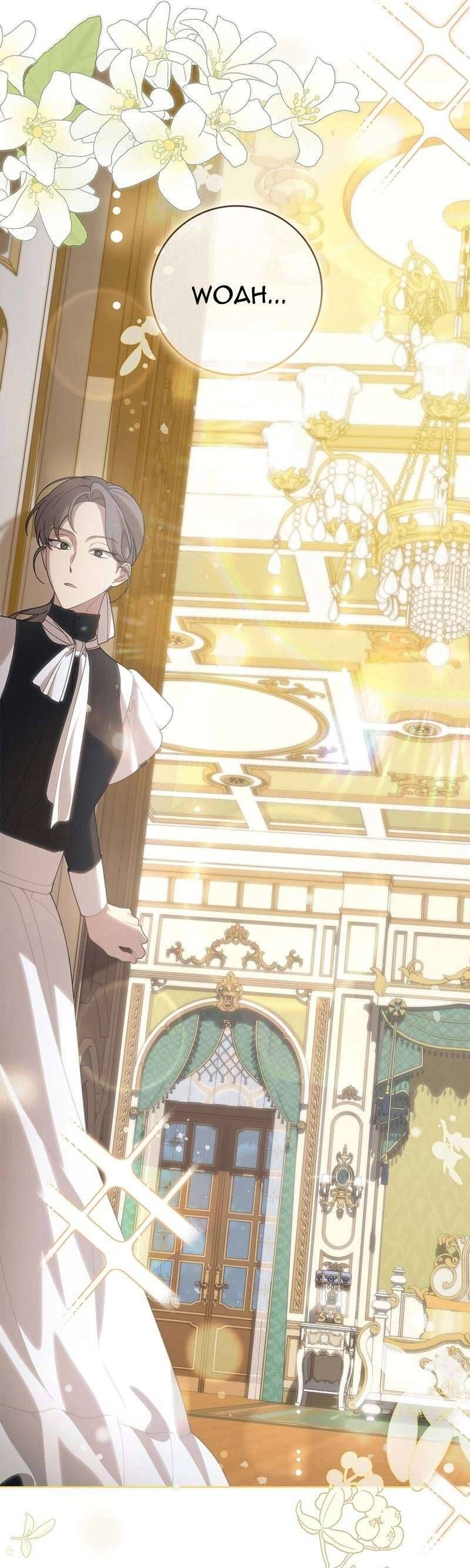 100 Lời Nguyền Của Biệt Thự Elleston: Chapter 3