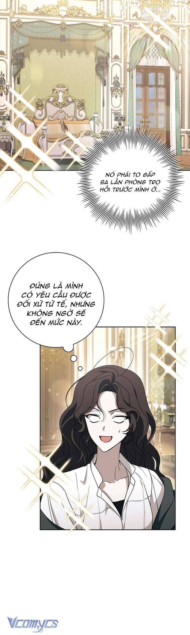 100 Lời Nguyền Của Biệt Thự Elleston: Chapter 3