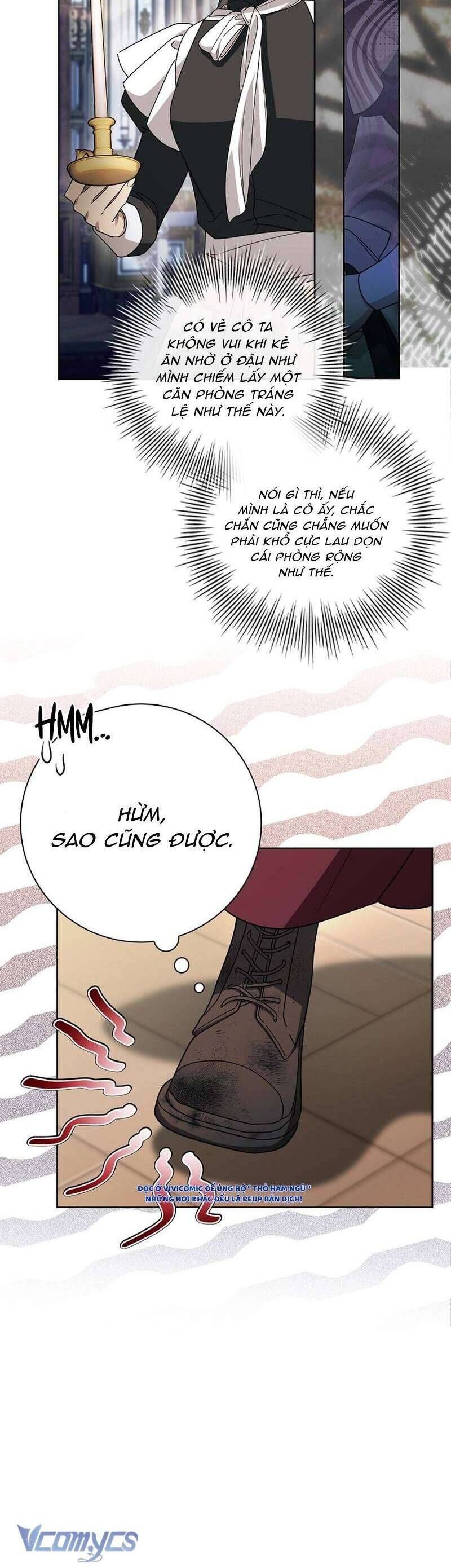 100 Lời Nguyền Của Biệt Thự Elleston: Chapter 3