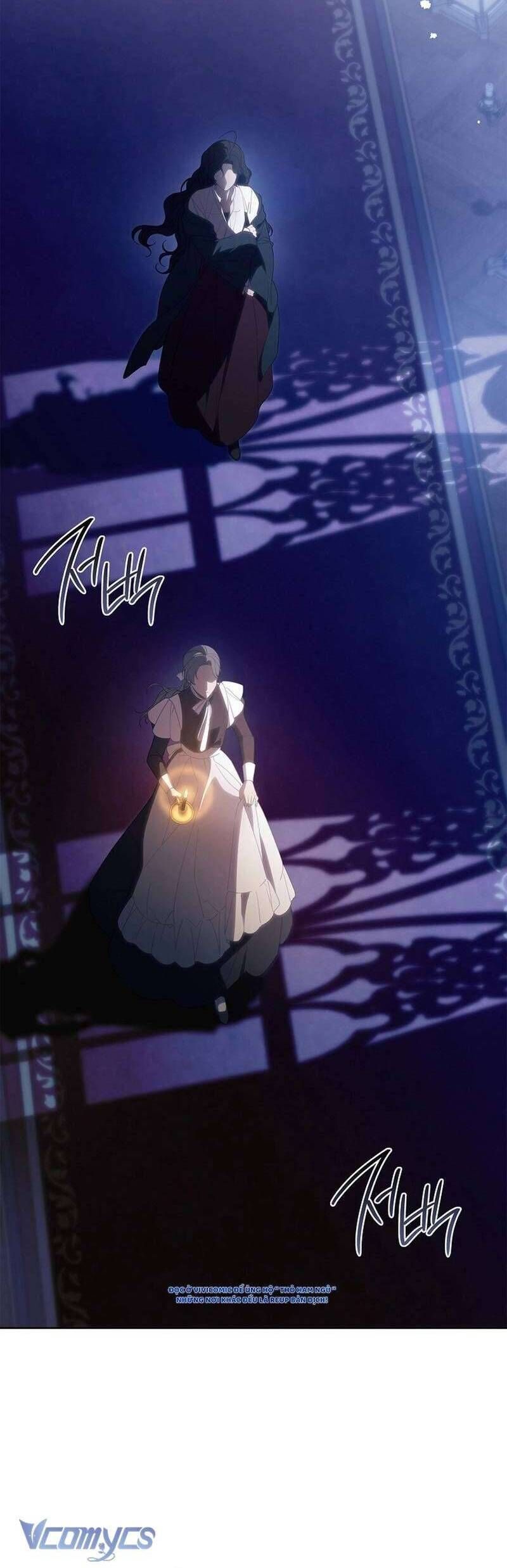 100 Lời Nguyền Của Biệt Thự Elleston: Chapter 3