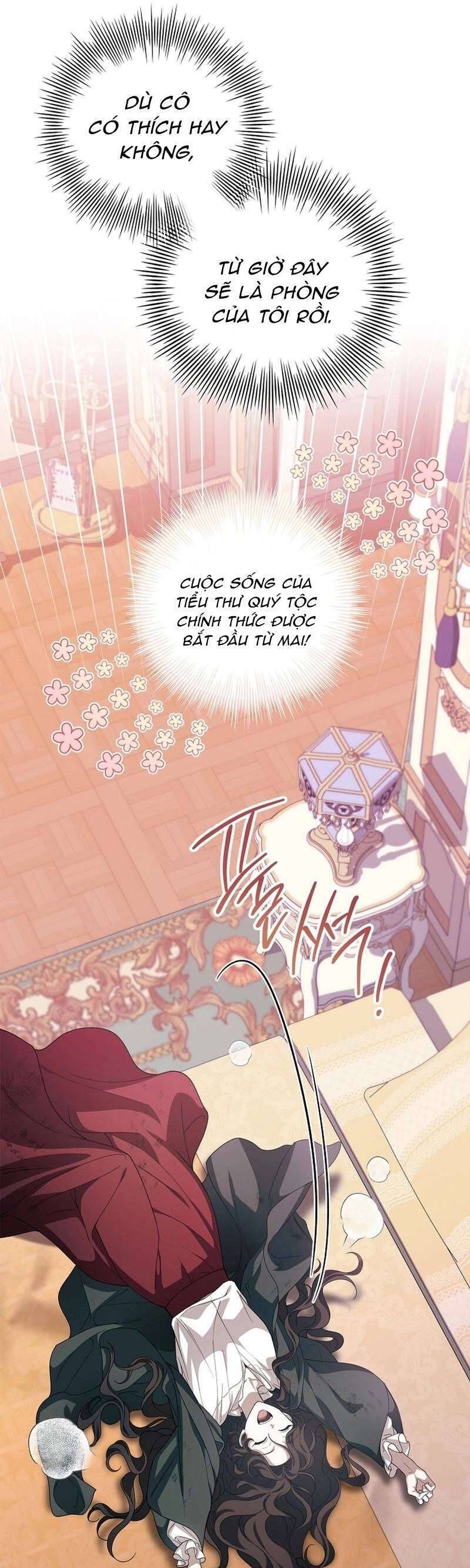 100 Lời Nguyền Của Biệt Thự Elleston: Chapter 3