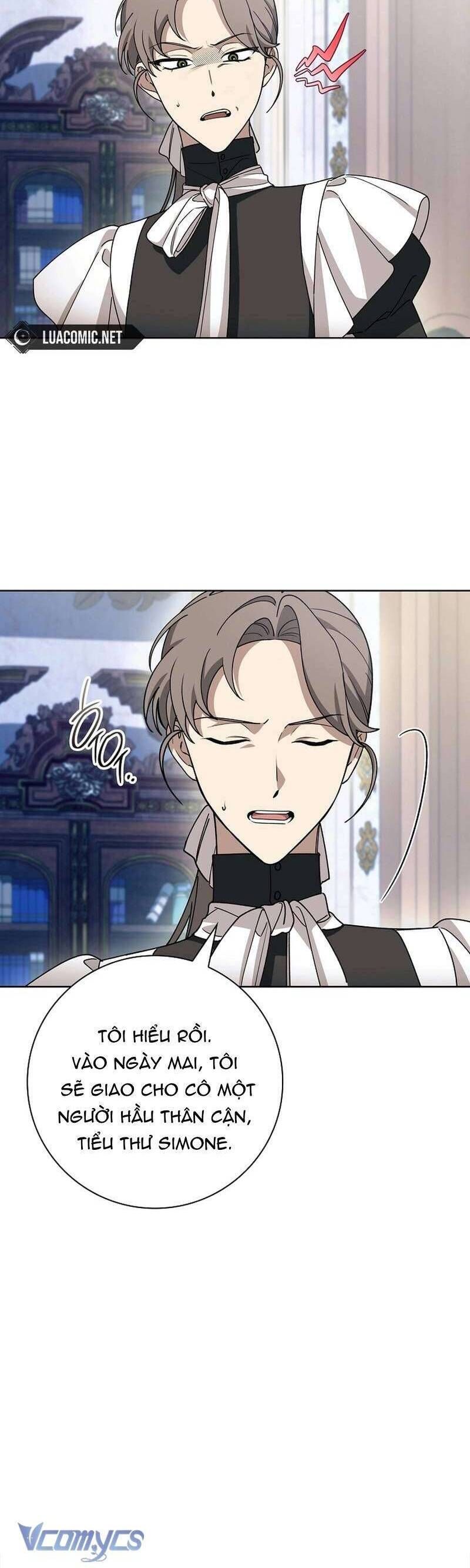 100 Lời Nguyền Của Biệt Thự Elleston: Chapter 3