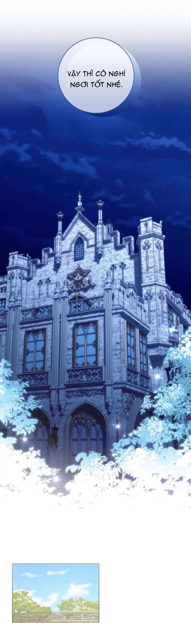 100 Lời Nguyền Của Biệt Thự Elleston: Chapter 3