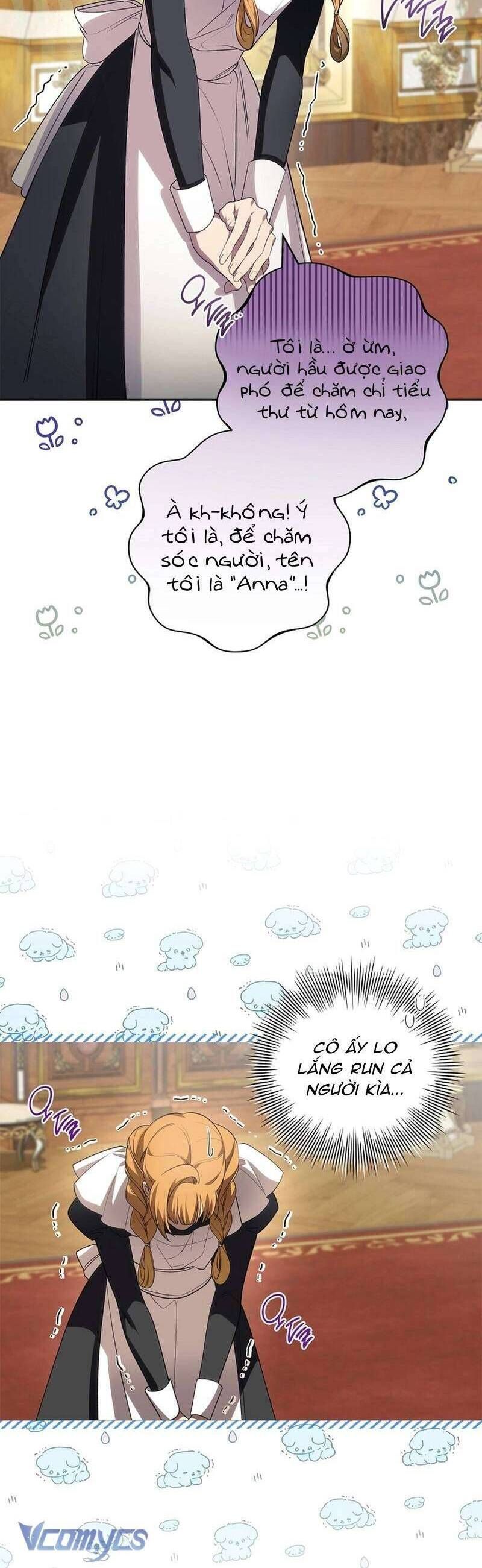 100 Lời Nguyền Của Biệt Thự Elleston: Chapter 3