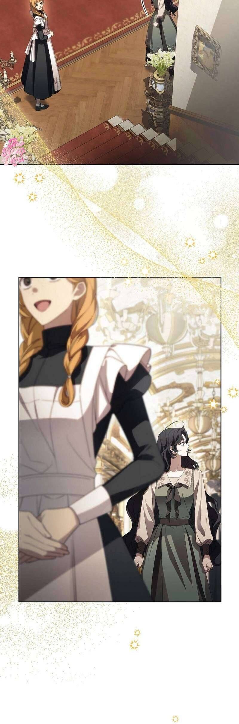 100 Lời Nguyền Của Biệt Thự Elleston: Chapter 3