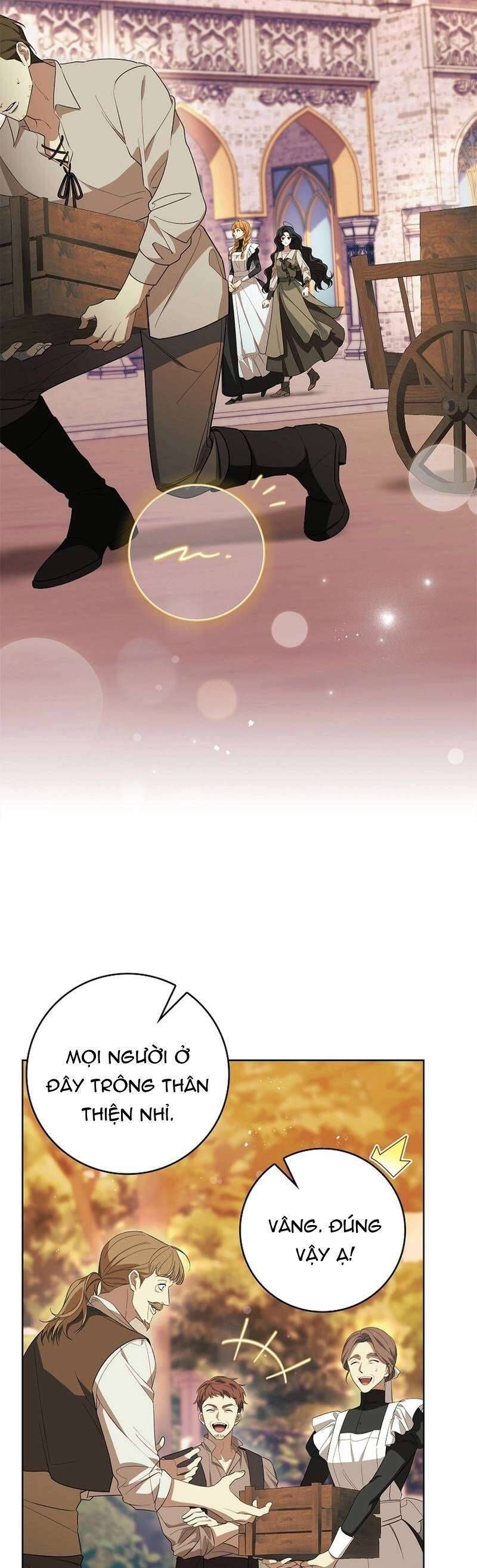 100 Lời Nguyền Của Biệt Thự Elleston: Chapter 3