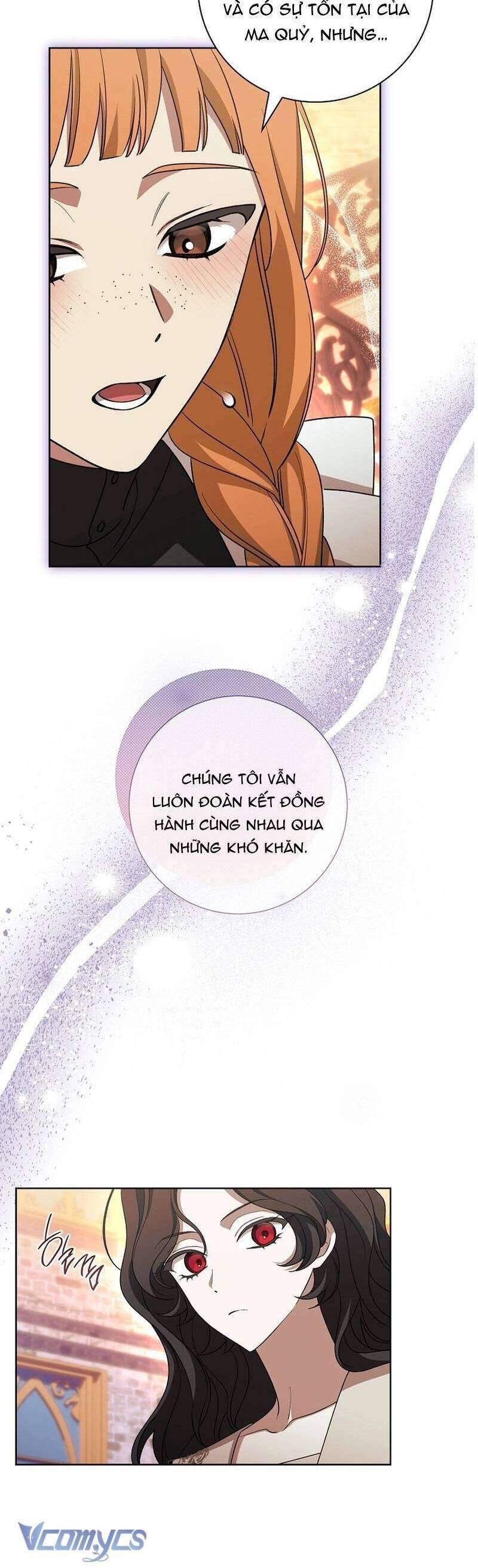 100 Lời Nguyền Của Biệt Thự Elleston: Chapter 3