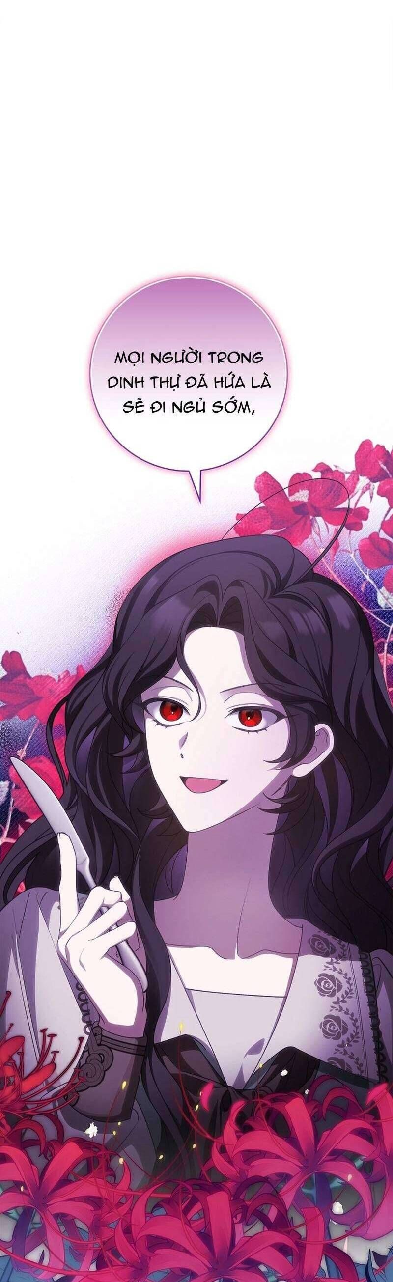 100 Lời Nguyền Của Biệt Thự Elleston: Chapter 3