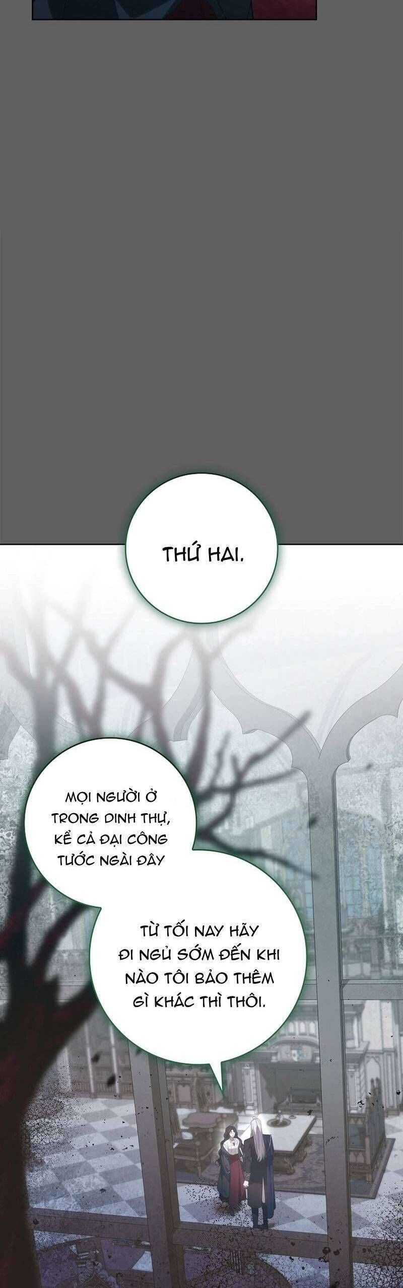 100 Lời Nguyền Của Biệt Thự Elleston: Chapter 3