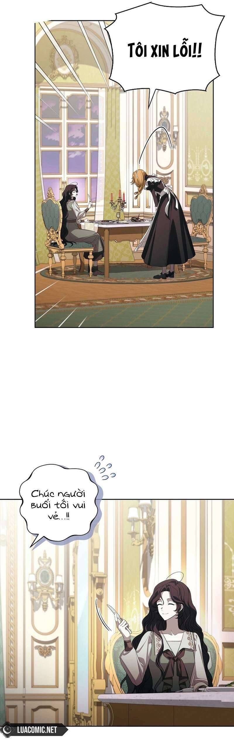 100 Lời Nguyền Của Biệt Thự Elleston: Chapter 3