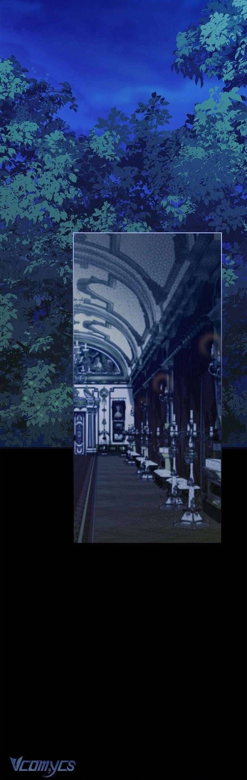 100 Lời Nguyền Của Biệt Thự Elleston: Chapter 3