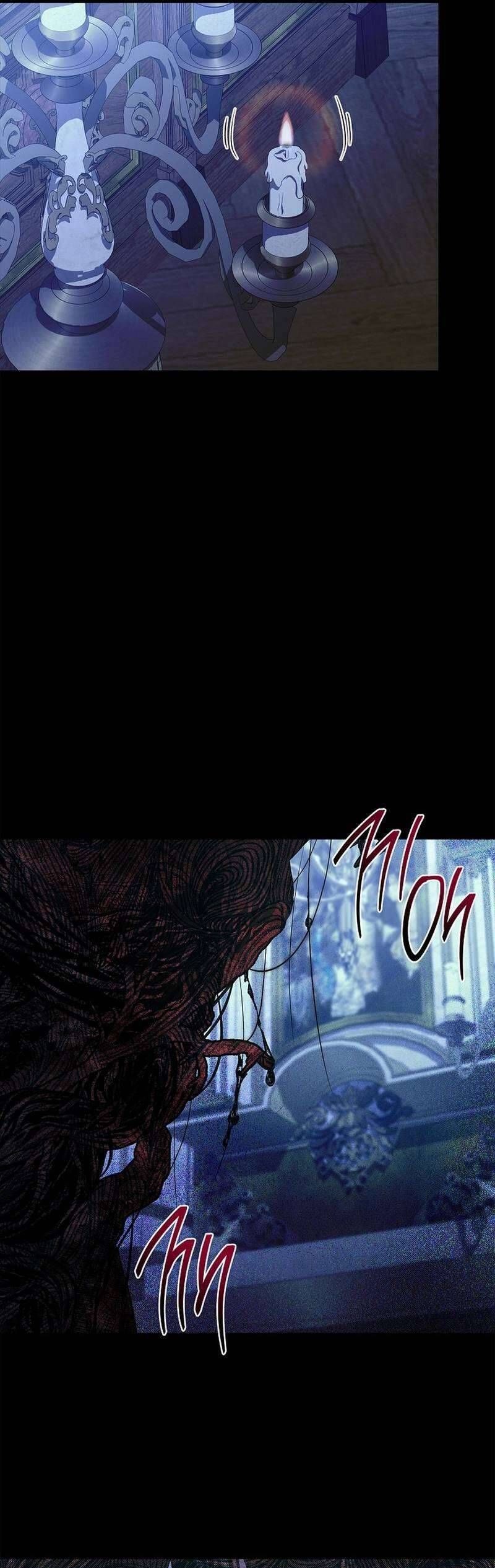 100 Lời Nguyền Của Biệt Thự Elleston: Chapter 3