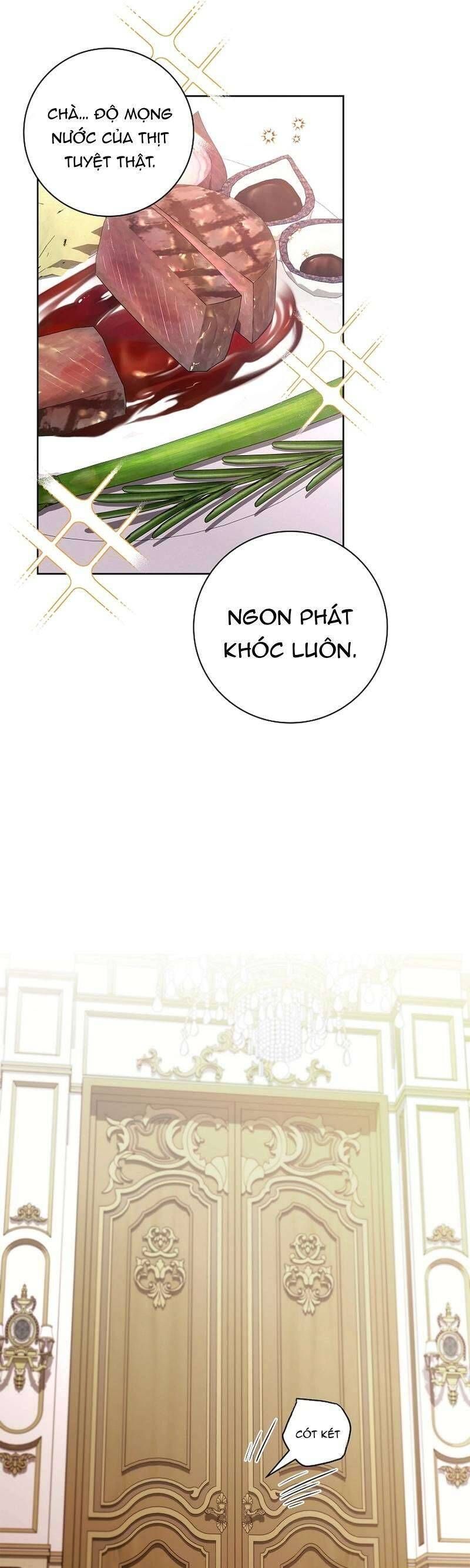 100 Lời Nguyền Của Biệt Thự Elleston: Chapter 3