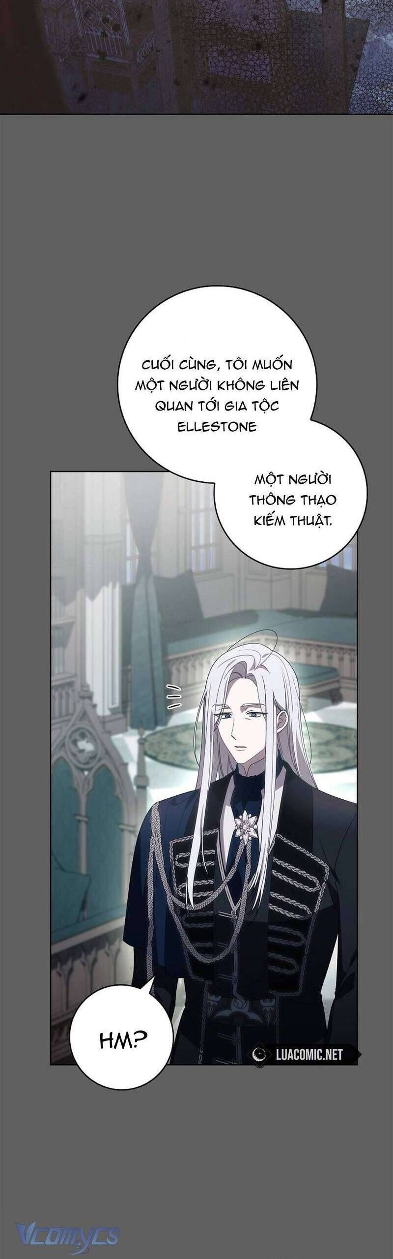 100 Lời Nguyền Của Biệt Thự Elleston: Chapter 3