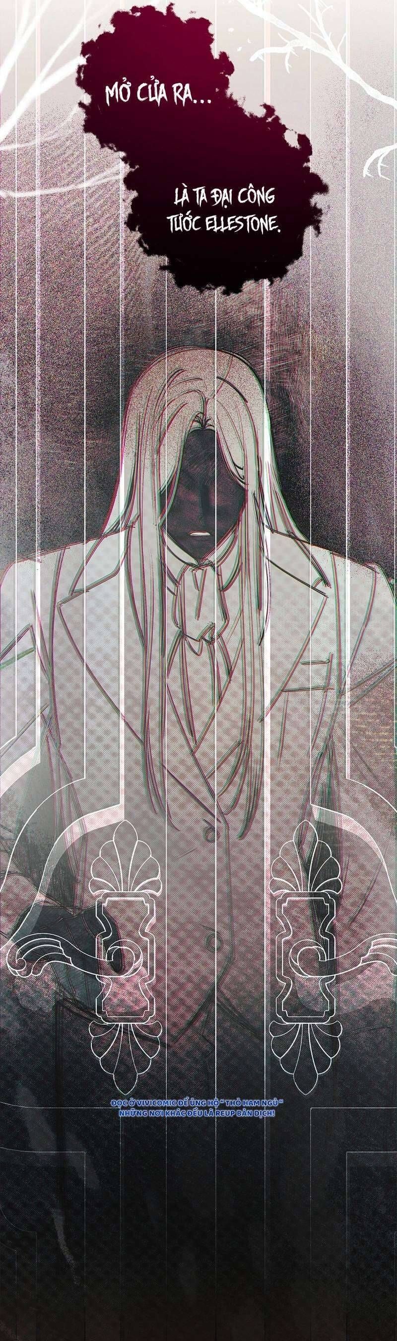 100 Lời Nguyền Của Biệt Thự Elleston: Chapter 3