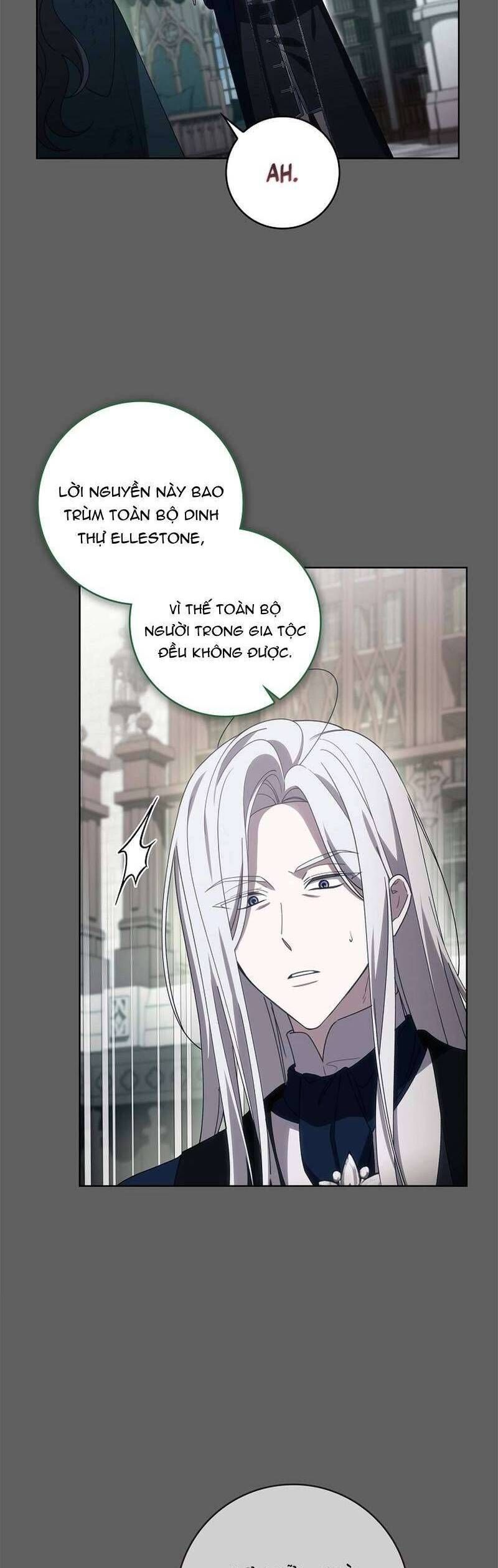 100 Lời Nguyền Của Biệt Thự Elleston: Chapter 3