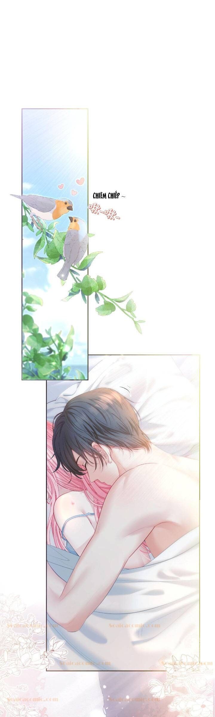 1001 Cách Chinh Phục Chồng Yêu: Chapter 56.1