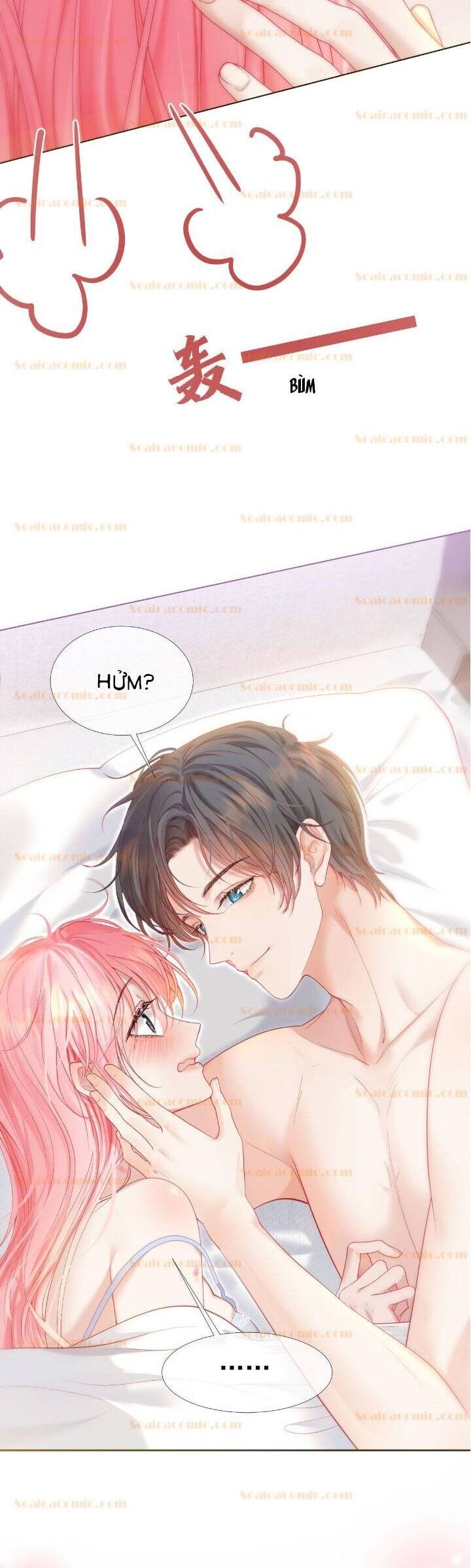 1001 Cách Chinh Phục Chồng Yêu: Chapter 56.1