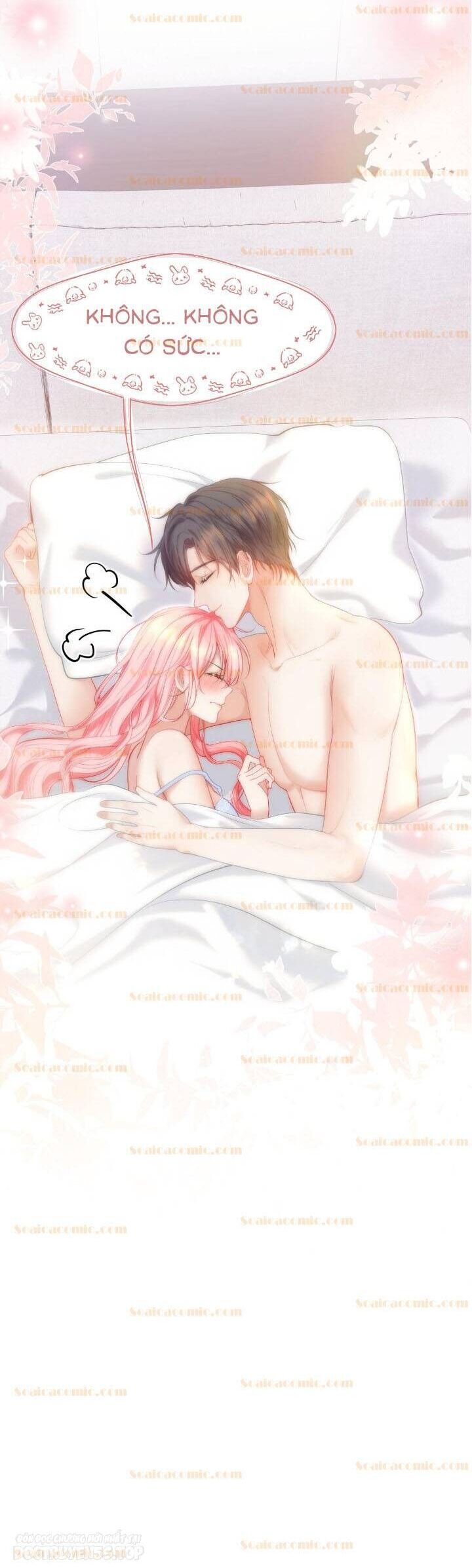 1001 Cách Chinh Phục Chồng Yêu: Chapter 56.1