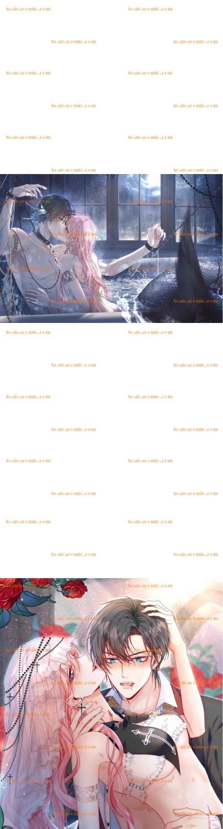 1001 Cách Chinh Phục Chồng Yêu: Chapter 56.1