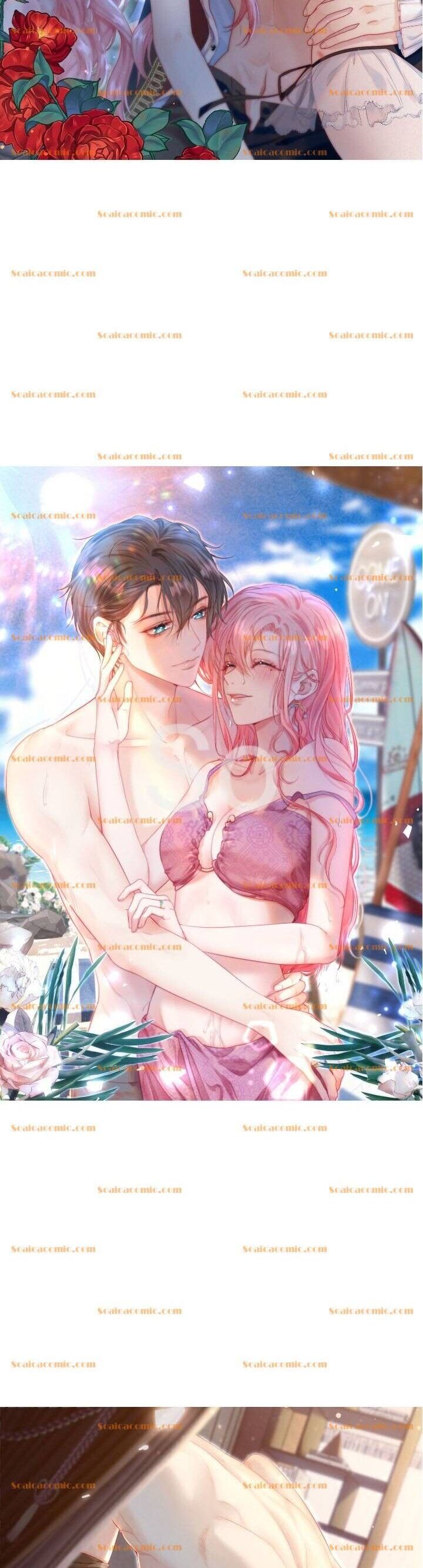 1001 Cách Chinh Phục Chồng Yêu: Chapter 56.1