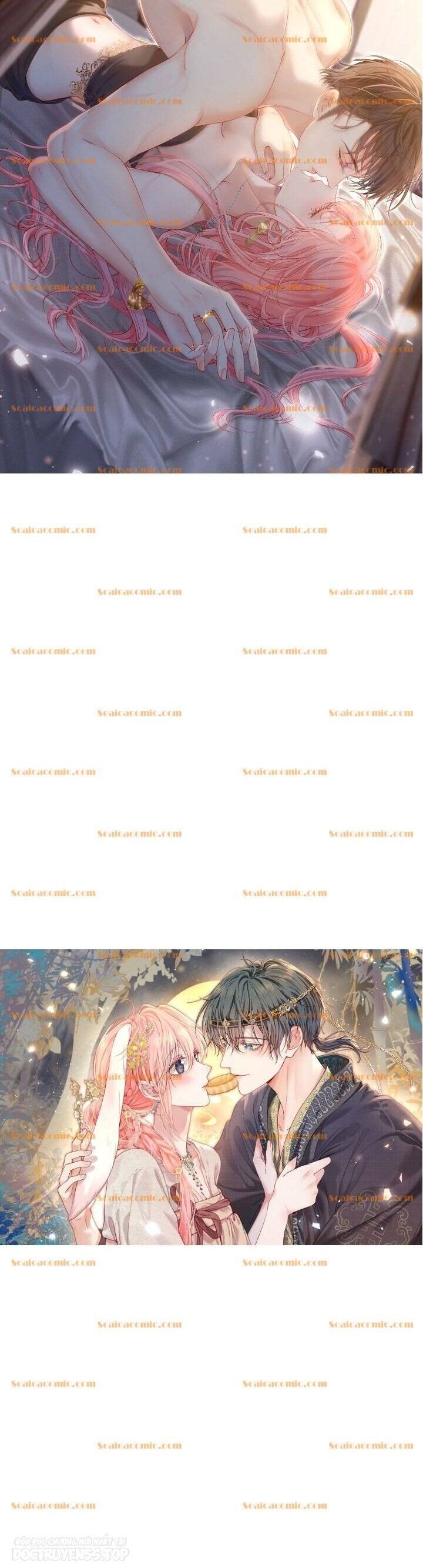 1001 Cách Chinh Phục Chồng Yêu: Chapter 56.1