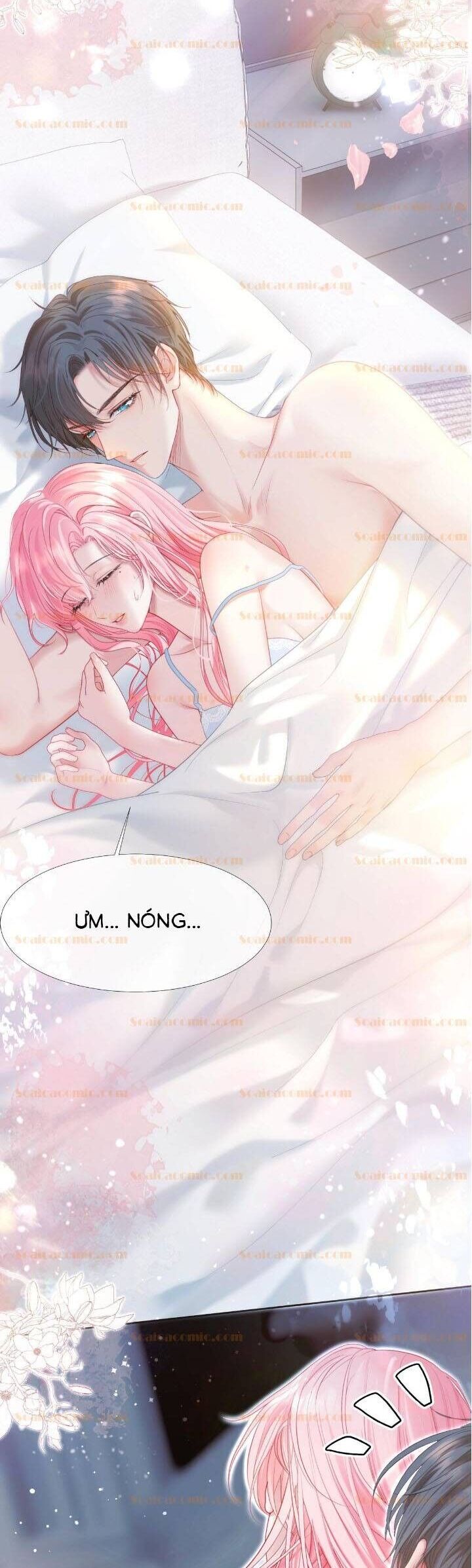 1001 Cách Chinh Phục Chồng Yêu: Chapter 56.1