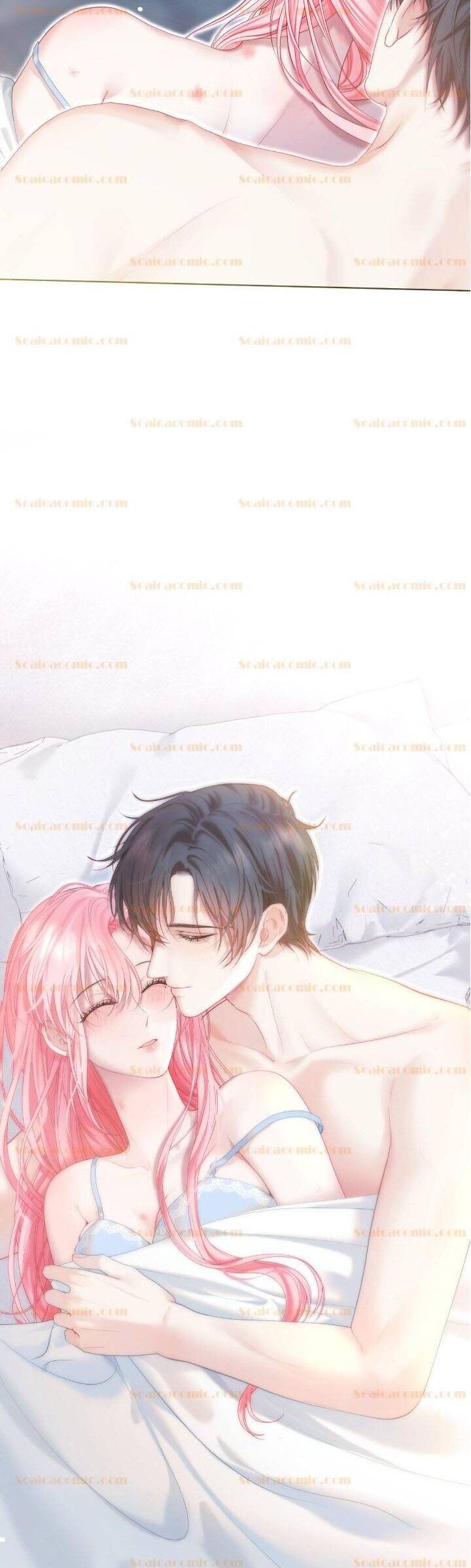 1001 Cách Chinh Phục Chồng Yêu: Chapter 56.1