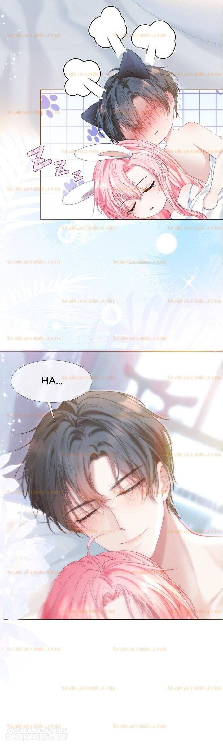 1001 Cách Chinh Phục Chồng Yêu: Chapter 56.1